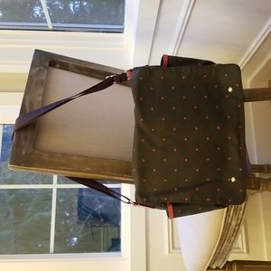 Kate Spade messenger bag